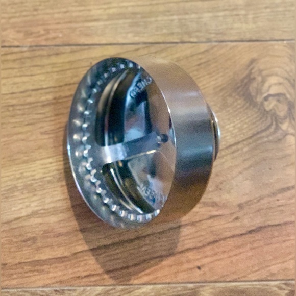 COPY - EUC press and cut - Picture 2 of 3